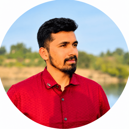 Omkar Tambe