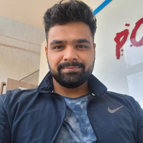 Nakul Kulkarni