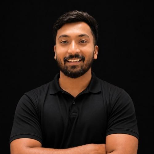 Chinmay Kamble