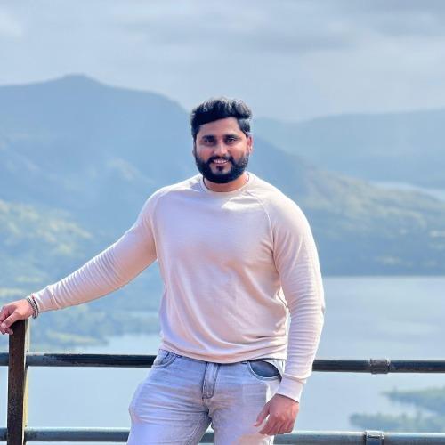 Nishikant Patil