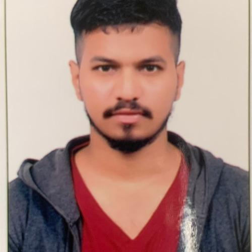 Bhushan Garud