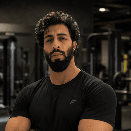 Avinash Loungwani
