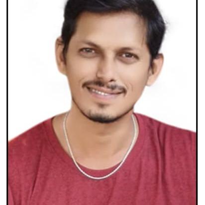 Vikrant Yande