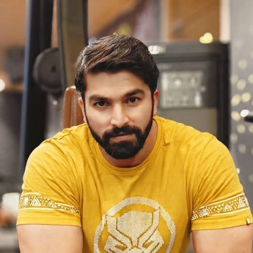 Vinayak Sontakke