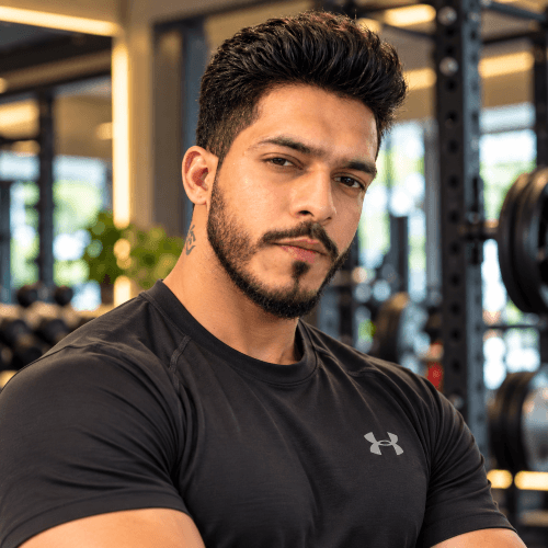 Pratik Gaikwad