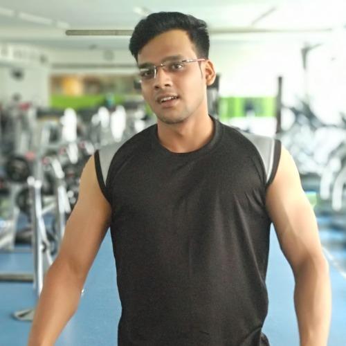 Akash Kakde