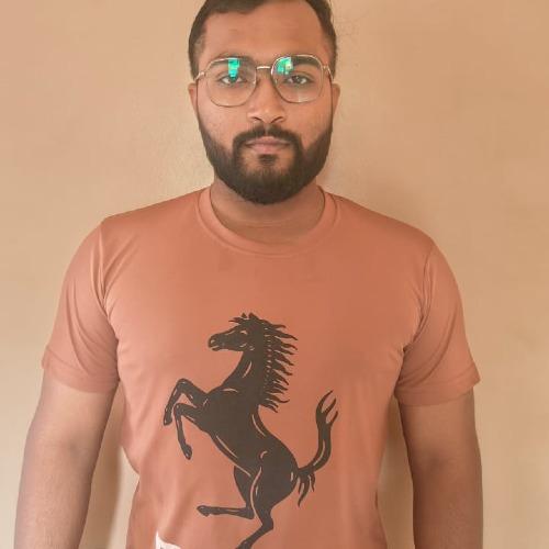 Aaditya Kadam