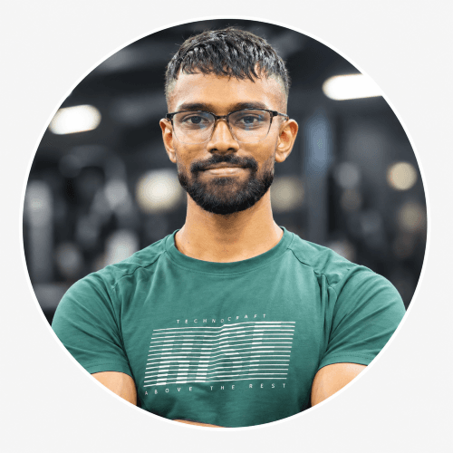 Vishwesh Panchal