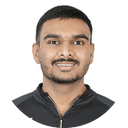 Chetan P Shah, Fitness Coach