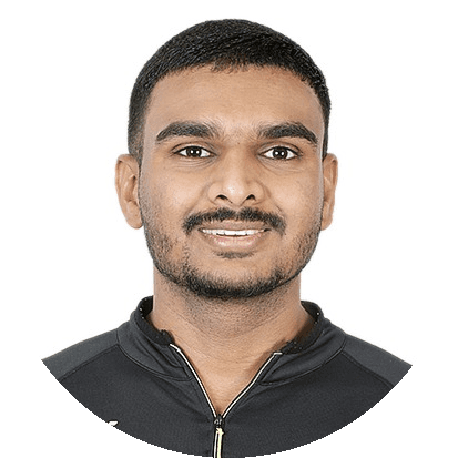Chetan Shah