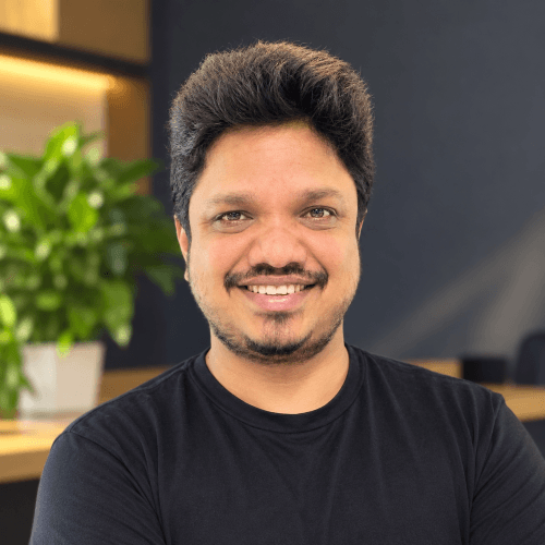 Vijay Jadhav