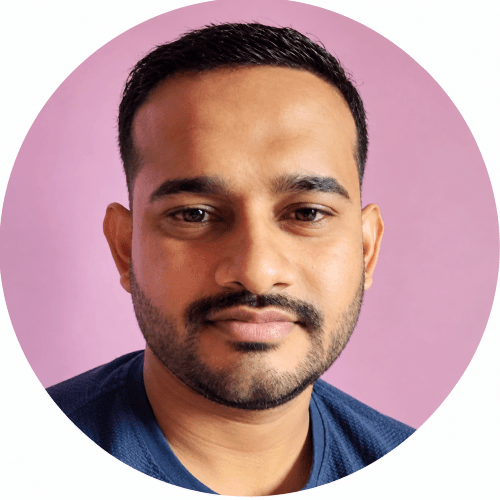 Nakul Mujumdar