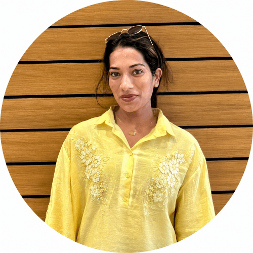 Sushma Rathod