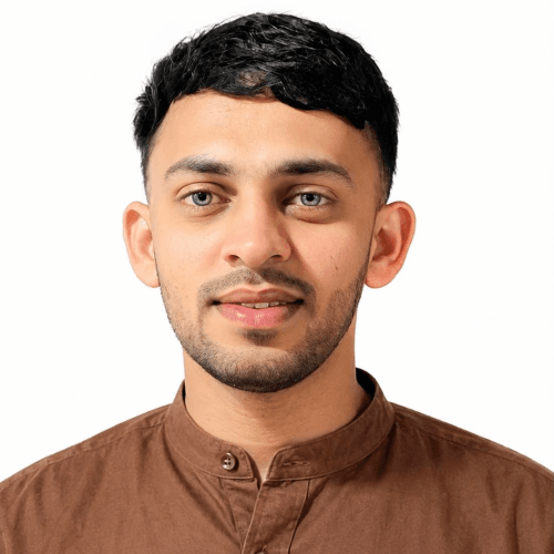 Sohel Shaikh