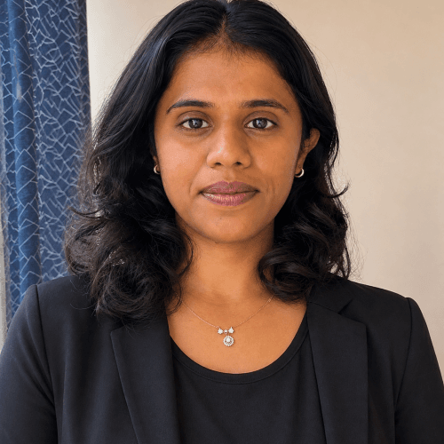 Prajakta Badhe