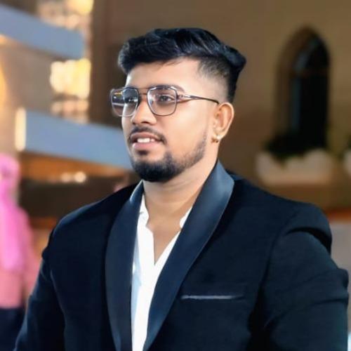 Jayesh Doijode