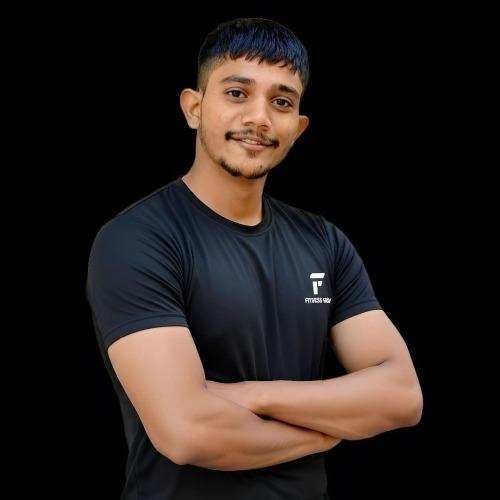 Jayesh Bharambe