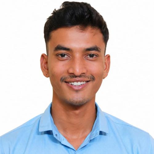 Rohit Gharat