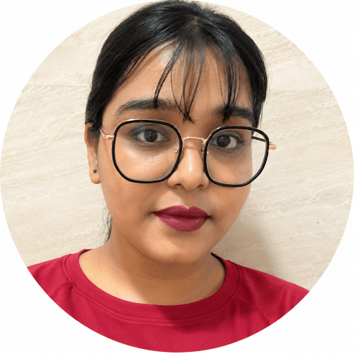 Siya Pawar