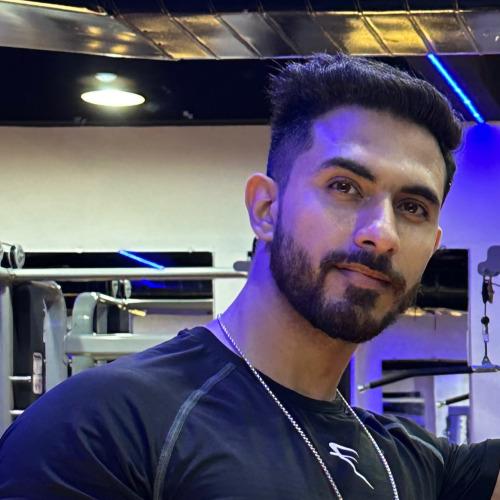 Manpreet Khurana