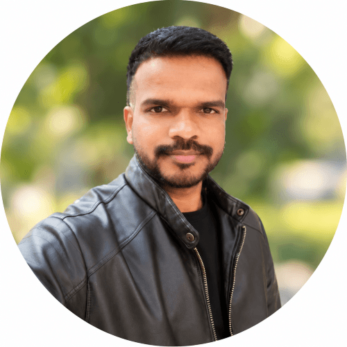 Rajendra Gajarmal