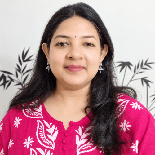 Shaleen Srivastava