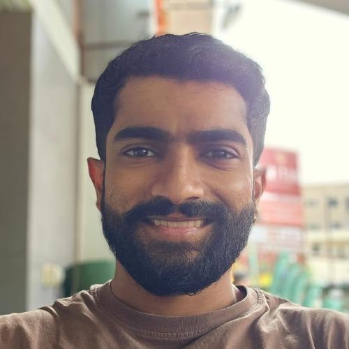 Abhishek Dhavalshankh