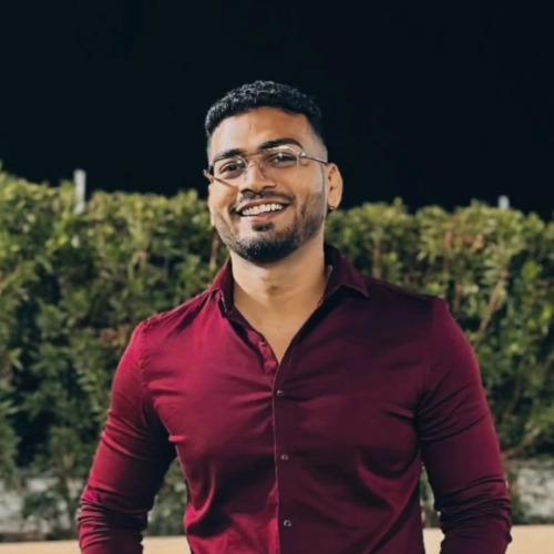 Amit Karankar