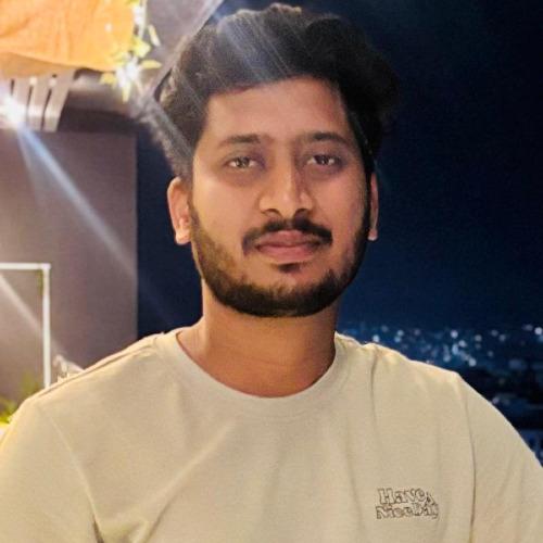Vishal Pankhade