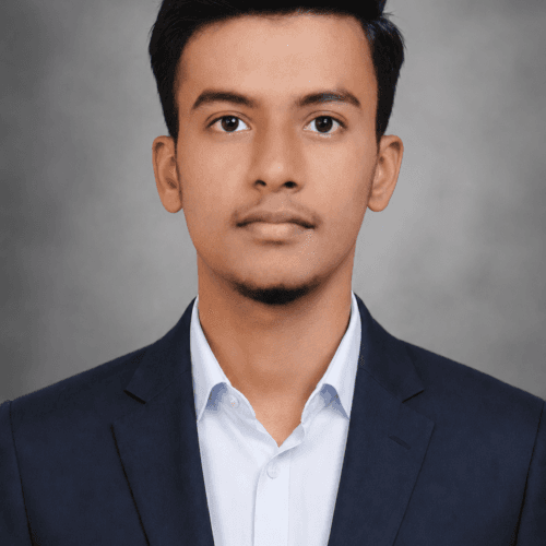 Milind Bhaval