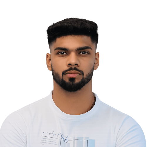 Tushar Bhokase