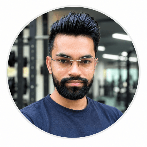 Ashish Choudhary