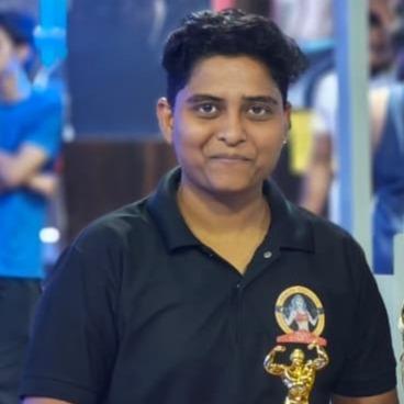 Supriya Kamble
