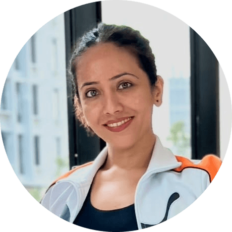 Kalyani Mhaske