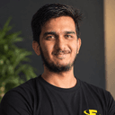 Varun Pramod Dongre, Fitness Coach