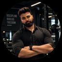 Prakash  Punaram  Sahu, Fitness Coach