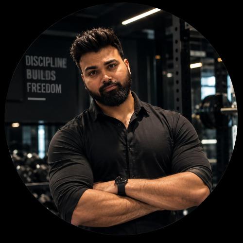 Prakash Sahu