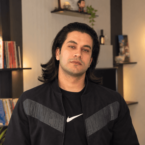 Faizan Ansari