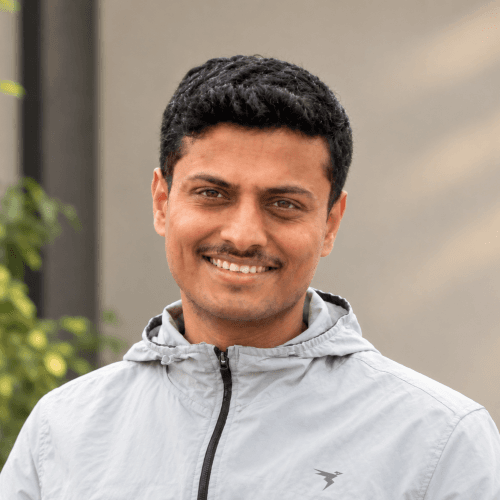 Harshal Sali