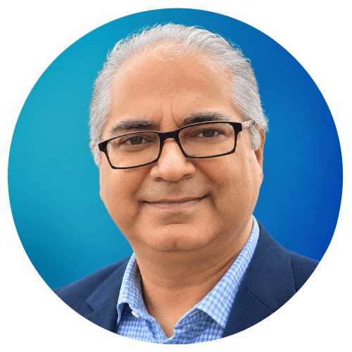 Shivender Verma