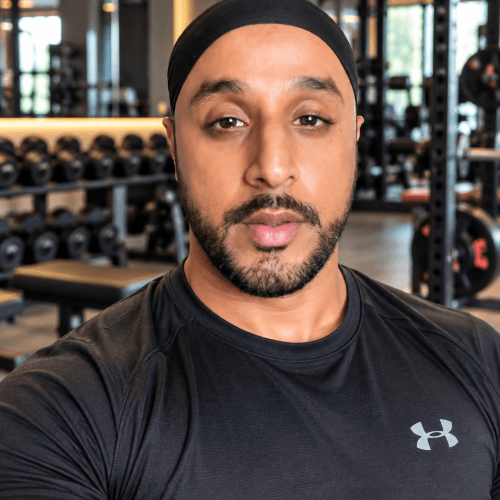 Gagan Singh