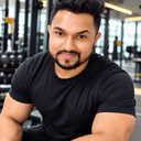 Raj Yuvraj  Hajare , Fitness Coach