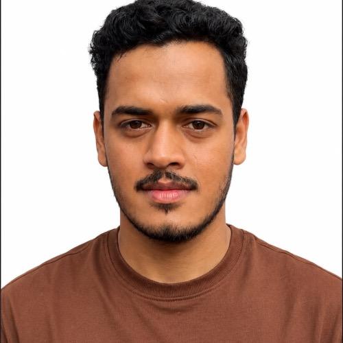 Sourabh Jangid