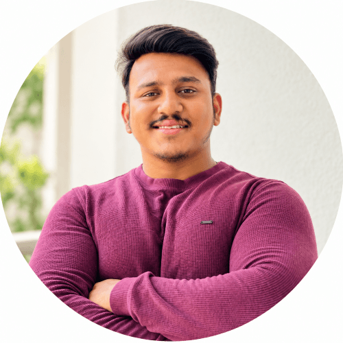 Ajay Pavale