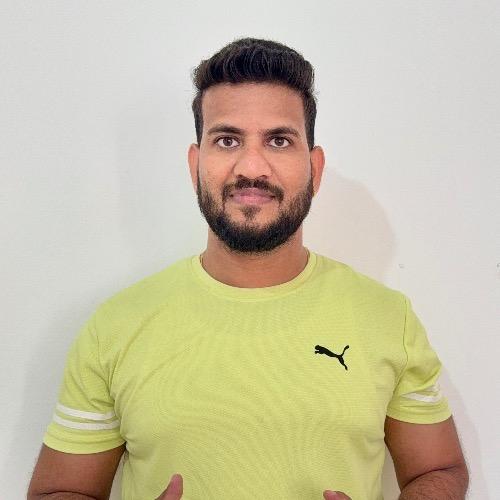 Akshay Khade