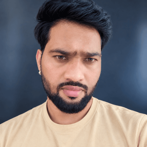 Suraj Jugel