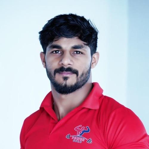 Pranav Thakare