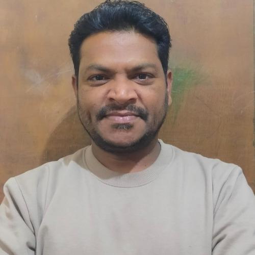 Manoj Waghmare