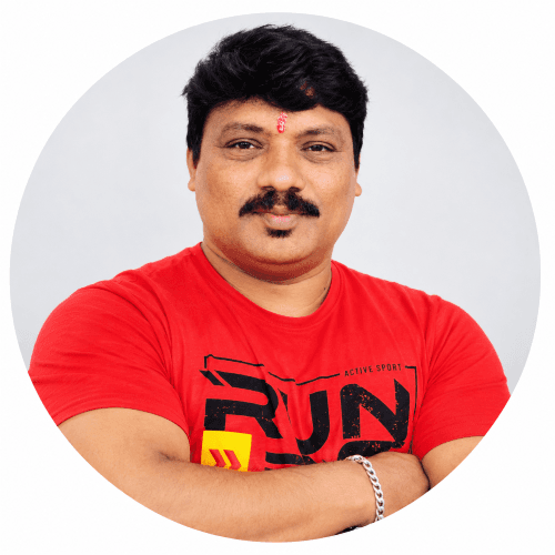 Vikas Gaikwad